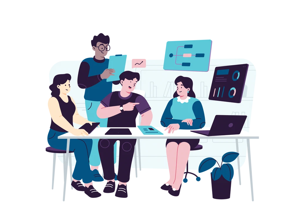 What a Business Technology Assessment Actually Covers