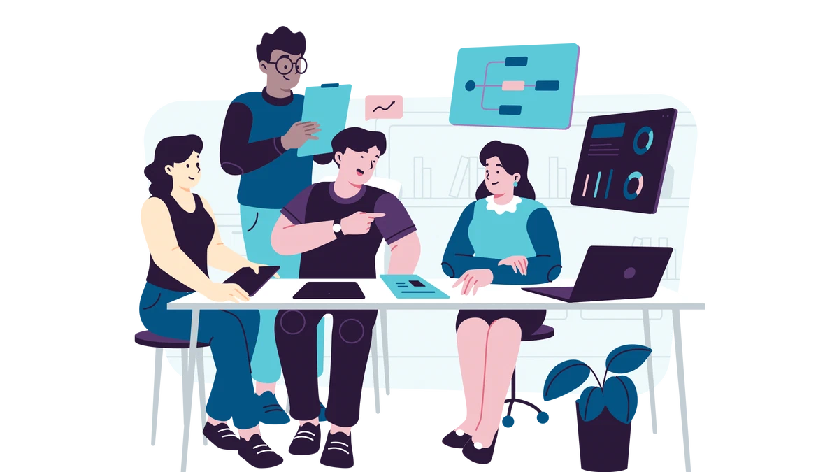 What a Business Technology Assessment Actually Covers