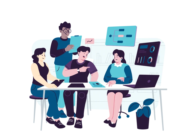 What a Business Technology Assessment Actually Covers