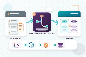 From Legacy Infrastructure to Repeatable Cloud Delivery