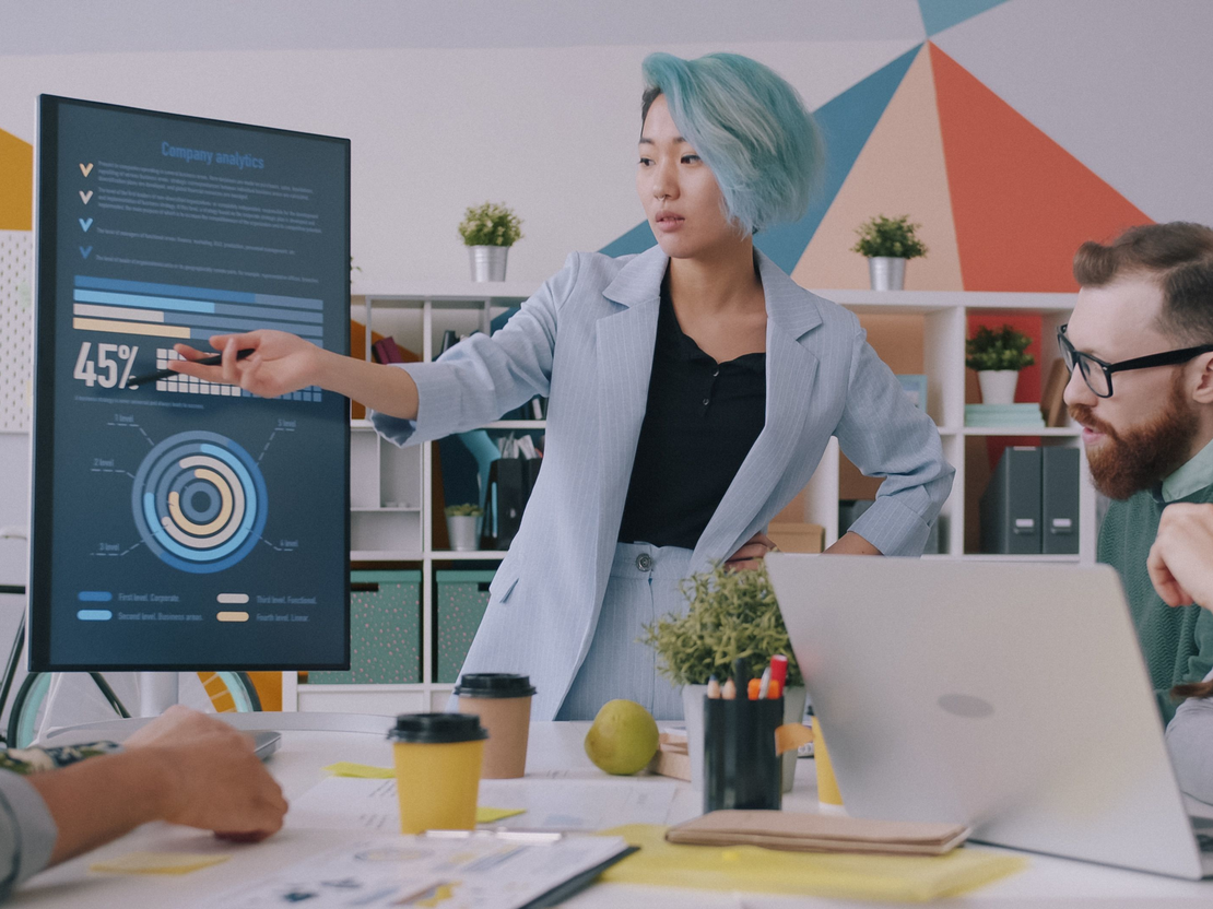 AI should solve a business problem. Not become another one.