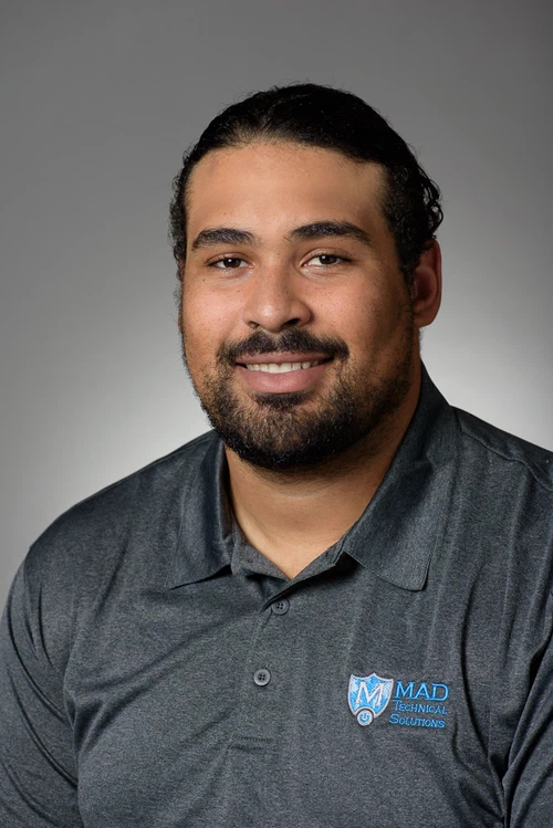 Alex Collins, partner at Diverse Technology
