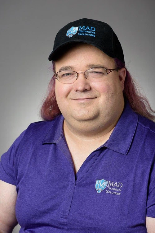 Katerina Ford, founder and president of Diverse Technology